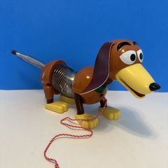 Slinky dog