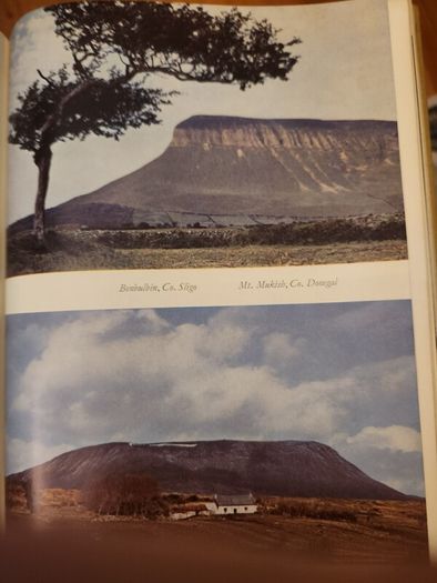 Heimat Der Regenbogen. ( Home Of The Rainbow) By A.e. Johann. First Edition Large Volume Hardback In Good Condition