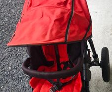 Out n about buggy