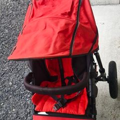 Out n about buggy