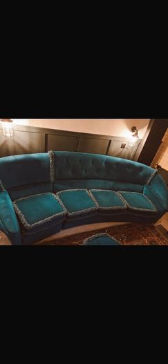 Settee