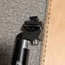 Aluminium seatpost 30.4 mm x 450 mm Image 2