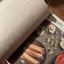 The New Vegan Aine Carlin cook book Image 3