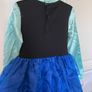 Halloween Anna dress 7-8 Image 4