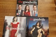 The Goodwife DVD Collection