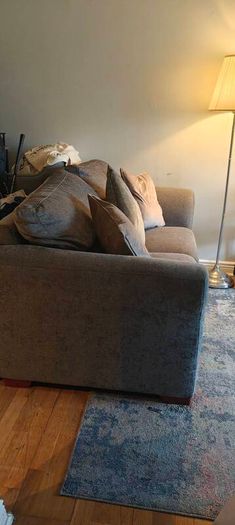 Fold out sofa bed