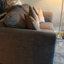 Fold out sofa bed Image 6