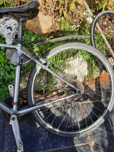 track bike