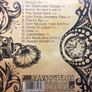 seasick steve  -  man from another time      CD Image 2