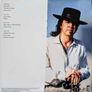 Stevie Ray Vaughan "The Sky Is Crying" 2LP Analogue Productions Limited Edition Image 2