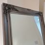 Ornate Full-Length Mirror Image 2