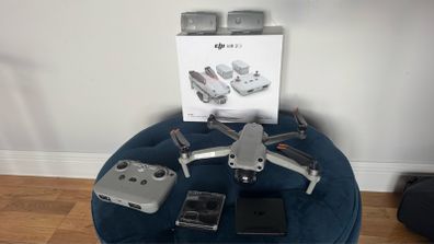 Dji Air 2s