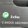HONDA ACCORD  Front Shock Absorbers Image 3