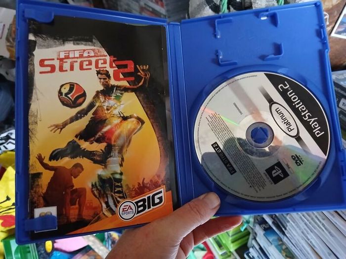 PlayStation 2 games