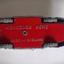 Diecast Vintage Morestone    Mercedes-Benz F1 Racing Car - Good with Very Good Original Box Image 9