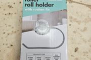 toilet roll