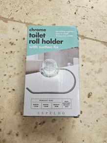 toilet roll