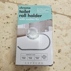 toilet roll