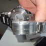 Armani Watch Image 2