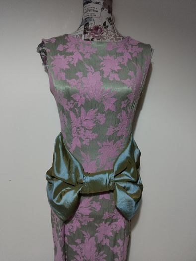 Jolaby Unique Designer Occasion Dress,