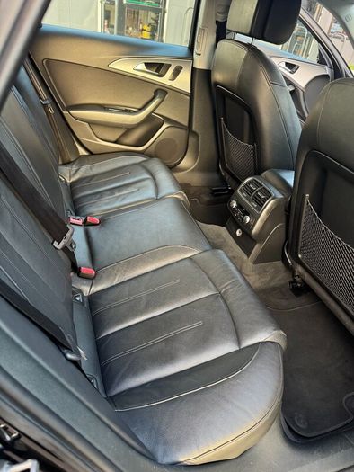 2018 Audi A6 Estate 2.0 TDI Ultra Auto