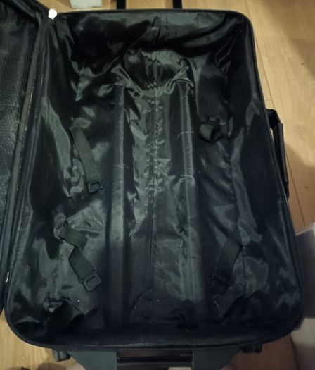 suitcase