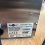 Krampouz Electric Sauce Warmer Single Bottle Pot Model BECIC1FO Image 4