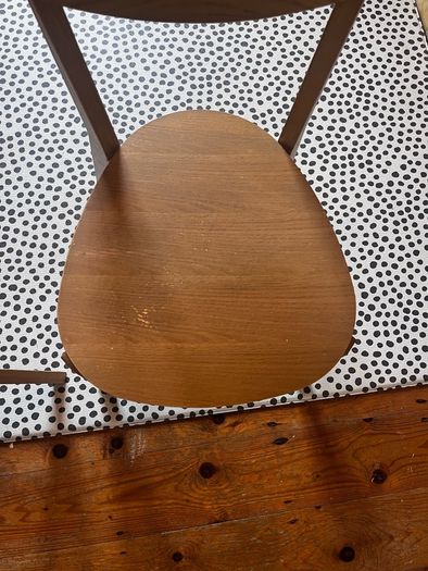 Dining chairs