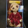 RARE  1st Edition Aleksandr Meerkat Toy BNIB Image 3