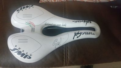 Sella SMP womens saddle