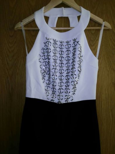 Ted Baker dress
