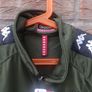BNWT Kappa Banda Zip Jacket Mens Medium Image 4