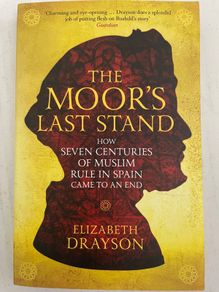 The Moor's Last Stand