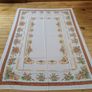 70's Tablecloth Image 5