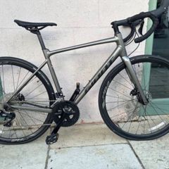 Road bike - GIANT Contend SL