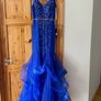 Rosie's Closet Debs Dress Image 5