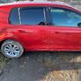Volkswagen Golf 2.0 Blue Motion BREAKING Image 2