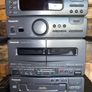 vintage Panasonic Stereo Image 2
