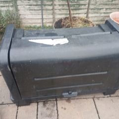 Storage Box and Bin