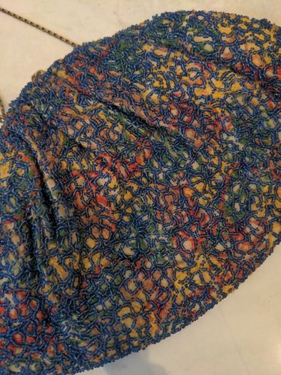 Vintage purse/bag
