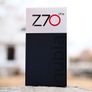Nubia Z70 Ultra 5G Image 6