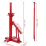 BRAND NEW Manual Portable Tire Changing Machine Tool Image 3