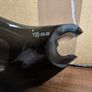 Arai-Shark Visors, Htc Pinlock Image 4