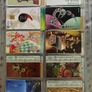 Call Cards lot Image 7