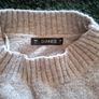 knitted Jumper from dunnes Image 4