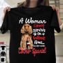 1 design 30 versions a woman can not survive on wine alone Image 10