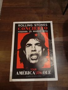 rolling stones