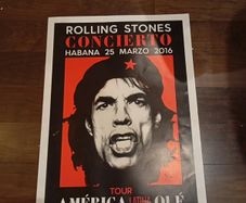 rolling stones