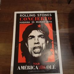 rolling stones