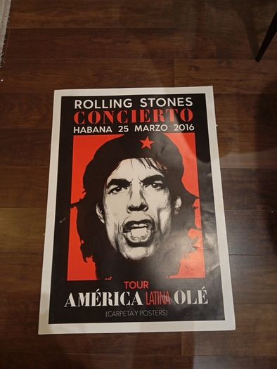 rolling stones